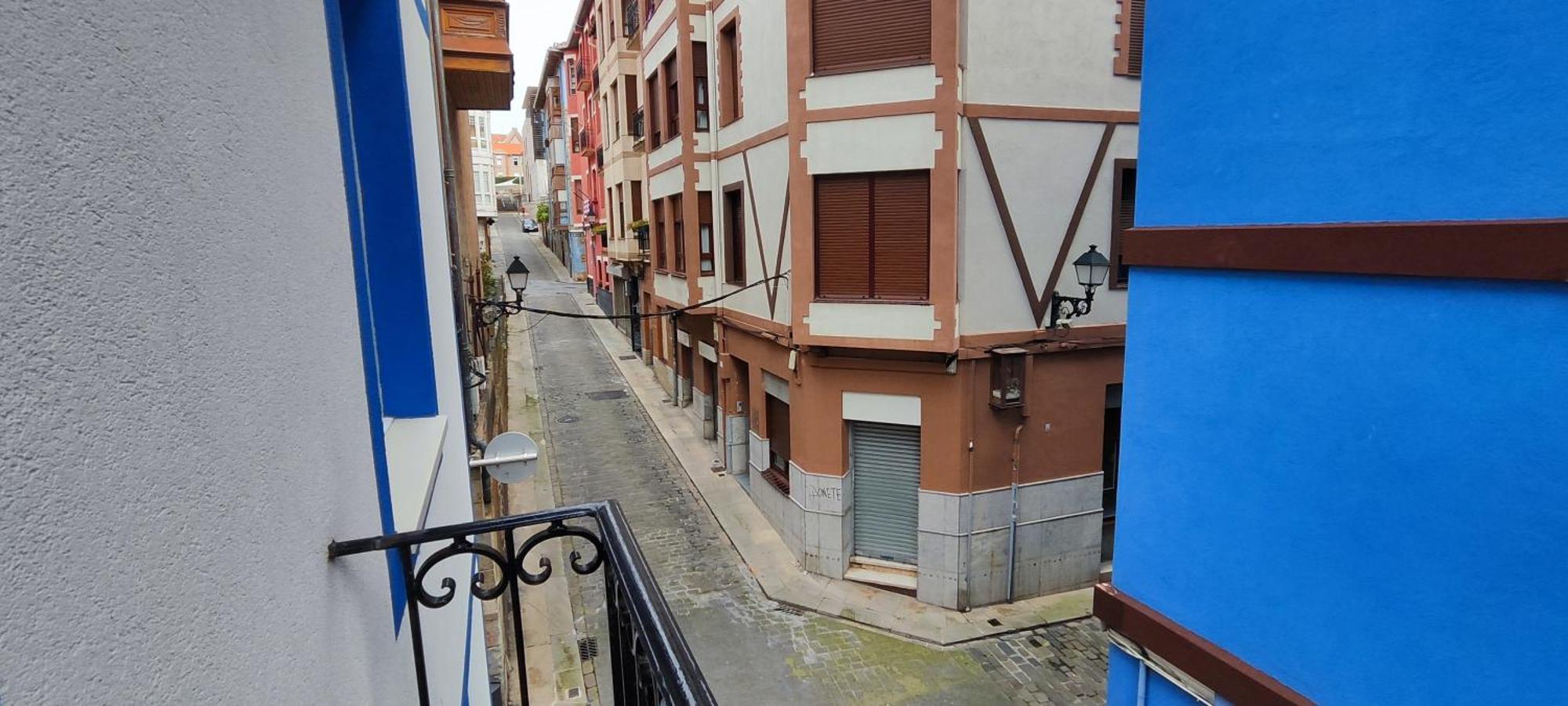 El Ancla De Bermeo II Exterior foto